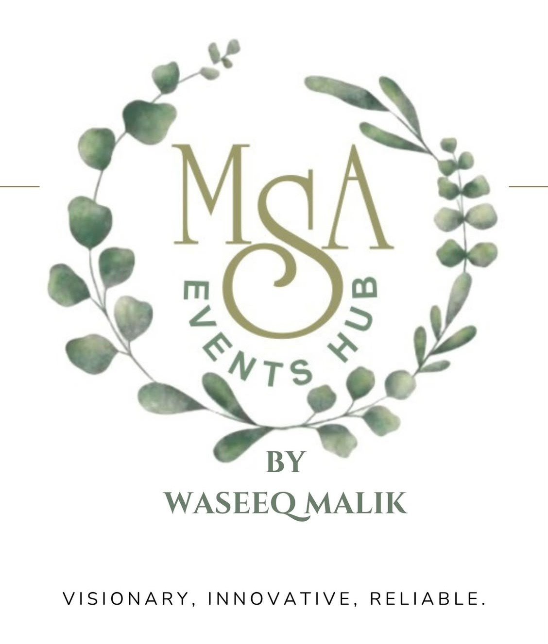 MSA Gourmet Logo