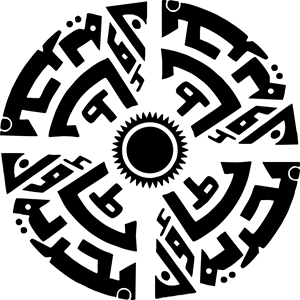 Bahria Logo