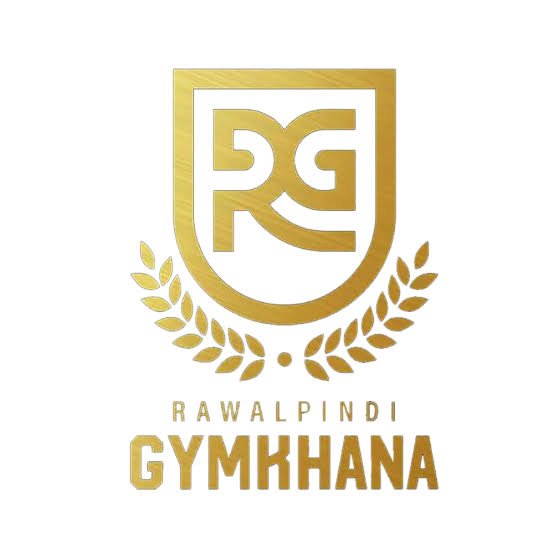 RWP Gym Logo