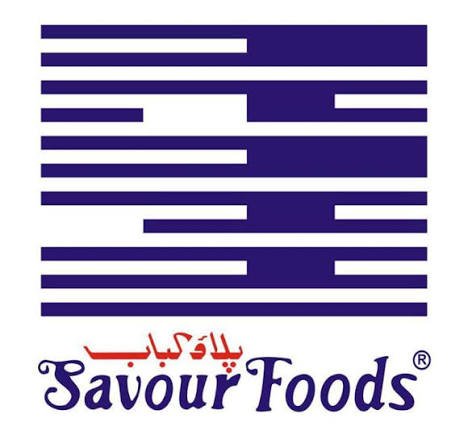 Savour Logo