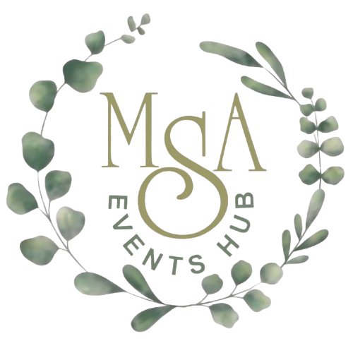 MSA Events Hub logo