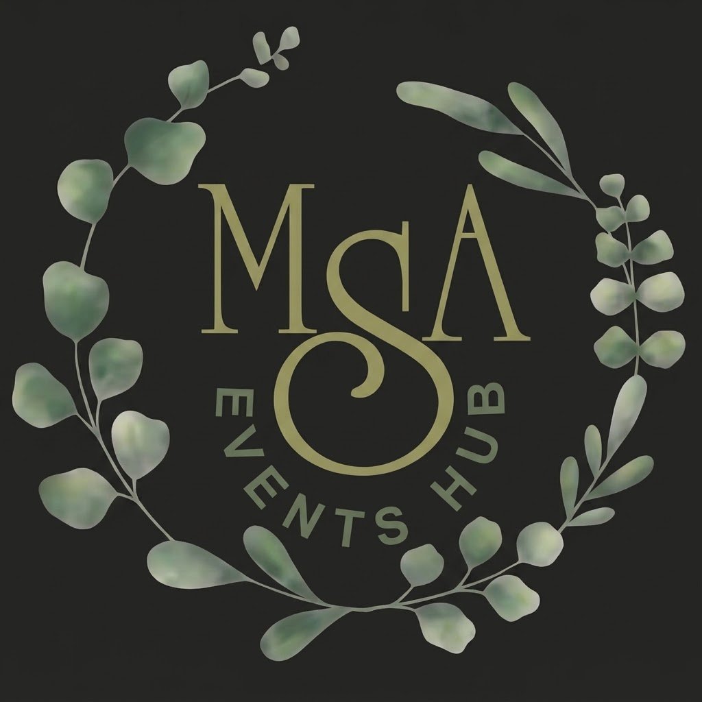 MSA Events Hub Logo
